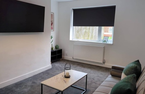 Hebburn House | 3 Bredroom House in Hebburn