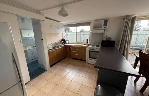Melville Apartment | 3 by the Sea at Coobowie Unit 3 - 3 bedrooms - dog friendly-Off peak special!