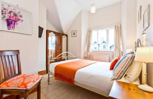 Ambleside House | 3 Cambridge Villas