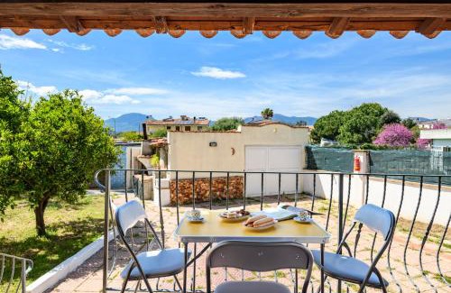 Lotzorai Apartment | 3 - Casa con giardino Lotzorai - Sa Crai Apartments Sardinian Experience
