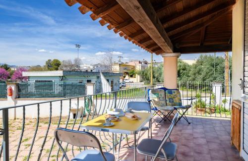 Lotzorai Apartment | 3 - Casa con giardino Lotzorai - Sa Crai Apartments Sardinian Experience