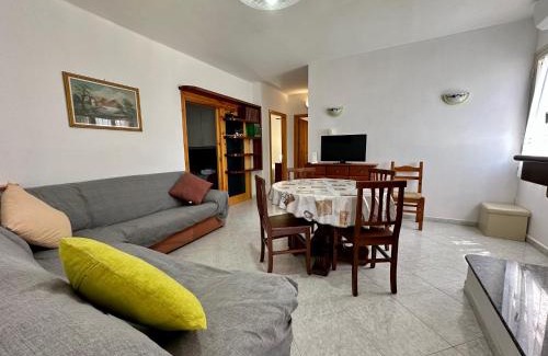 Lotzorai Apartment | 3 - Casa con giardino Lotzorai - Sa Crai Apartments Sardinian Experience