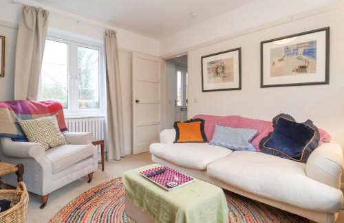 Campsea Ashe House | 3 Chantry Cottages