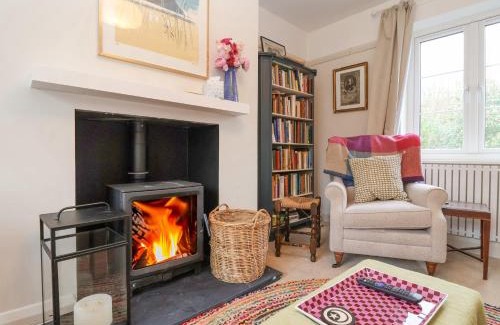 Campsea Ashe House | 3 Chantry Cottages