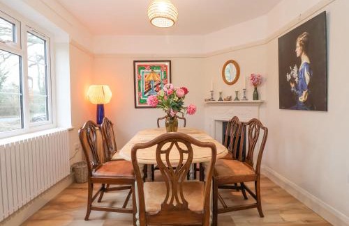 Campsea Ashe House | 3 Chantry Cottages