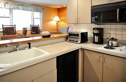 Estes Park Apartment | 3 Charming Units, Near Rocky Mountain National Park, Wildlife Viewing