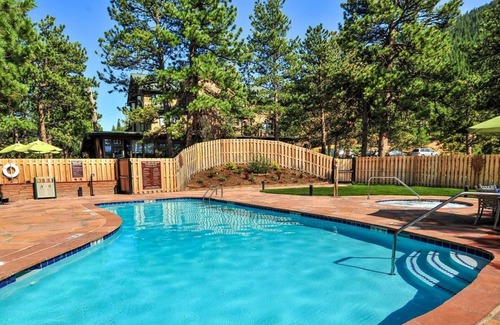 Estes Park Apartment | 3 Charming Units, Near Rocky Mountain National Park, Wildlife Viewing