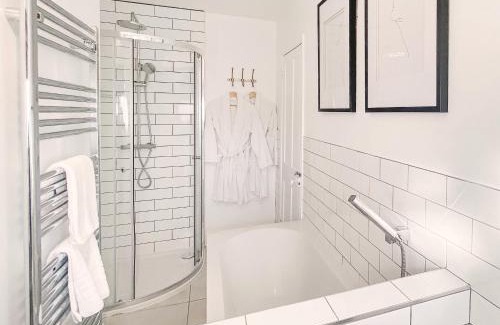 Long Melford House | 3 Chestnut Terrace by The Suffolk Cottage Collection