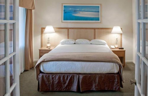 Avila Beach Hotel | 3 Classy Units w/Breathtaking Ocean View! Outdoor Pool, Gym, Free Parking!