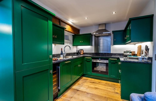 York Apartment | 3 Clementhorpe Maltings - a premium stay that sleeps 6 guests in 3 bedrooms