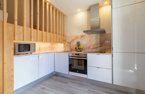 Cedofeita Apartment | 3 Comfy Flats | Jacuzzi and Terrace