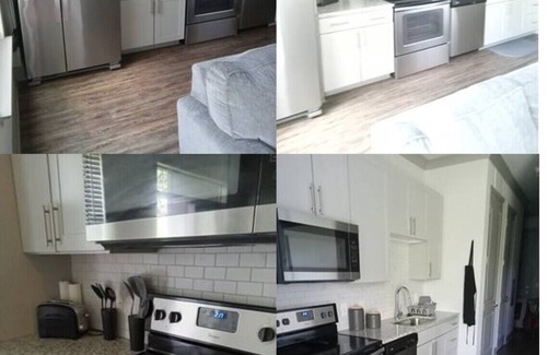 Lindbergh Apartment | 3 comfy spaces. Choose from 2 locations in the Lindbergh/Buckhead communities.