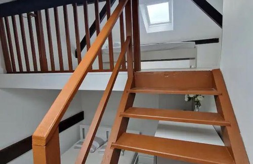 Deuil-la-Barre House | 3 cosy bedrooms house with 4 beds near Paris