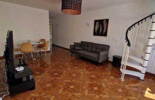 Deuil-la-Barre House | 3 cosy bedrooms house with 4 beds near Paris