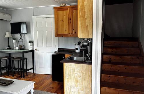 Westminster Cabin | 3 Cozy cabin charming Westminster