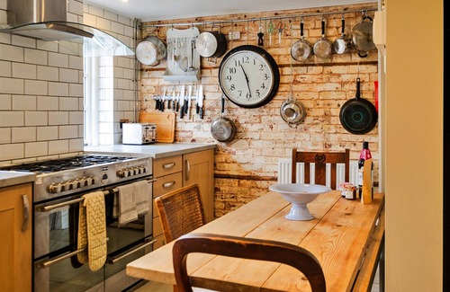 Minehead Cottage | 3 Elm Cottage
