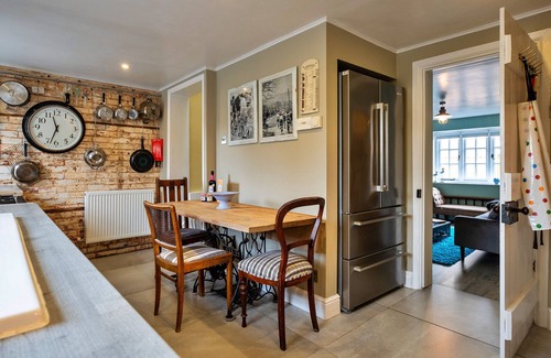 Minehead Cottage | 3 Elm Cottage