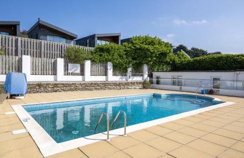 Mawgan Porth House | 3 Europa Court in Mawgan Porth