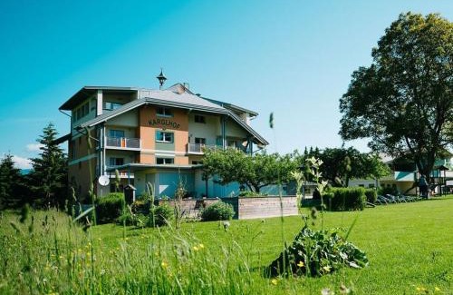 Faak am See House | 3 Gerlitzen - at Lake Faak Karglhof