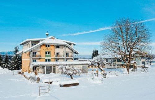 Faak am See House | 3 Gerlitzen - at Lake Faak Karglhof