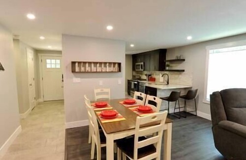Ellicottville House | #3 Golf EVL Hike, Bike Ski, Shop & Hot Tub
