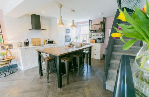 Menai Bridge House | 3 Greenfield Terrace
