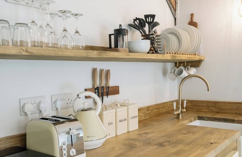 Beccles House | 3 Henham Barns,Henham Park nr Southwold, Suffolk NR34 8AQ