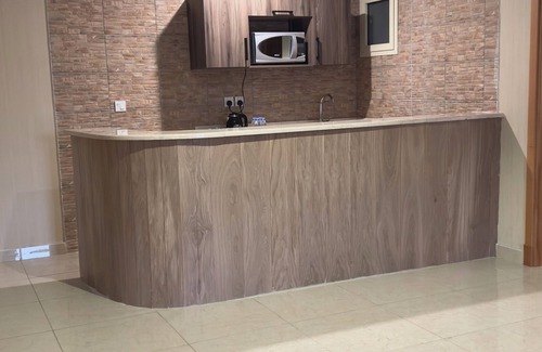 Jeddah Apartment | 3 Hotel Suites in Wonderful Jeddah with AC, Fitness Room