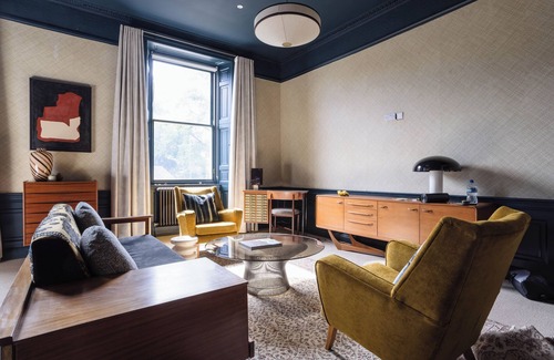 Leith House | 3 Johns Place Townhouse