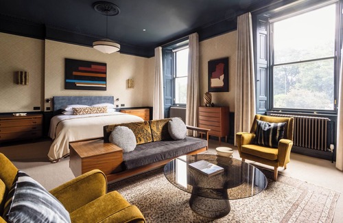 Leith House | 3 Johns Place Townhouse