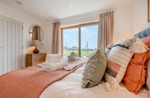 Winnard's Perch House | 3 Karn Havos
