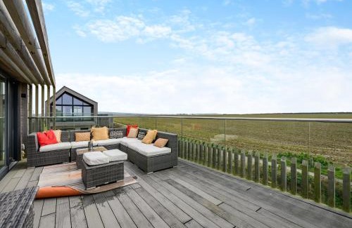 Winnard's Perch House | 3 Karn Havos