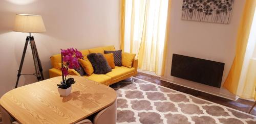 Saint-Affrique Apartment | 3 Liberte - rdc