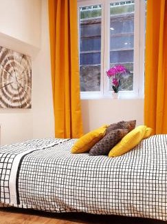 Saint-Affrique Apartment | 3 Liberte - rdc