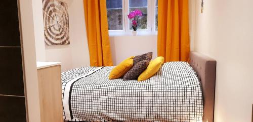 Saint-Affrique Apartment | 3 Liberte - rdc