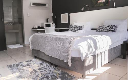 Edenvale House | 3 Liebeloft Guest House