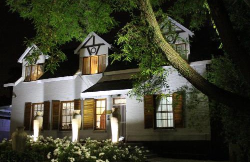 Edenvale House | 3 Liebeloft Guest House