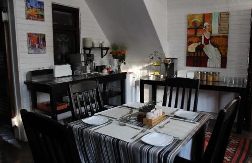 Edenvale House | 3 Liebeloft Guest House