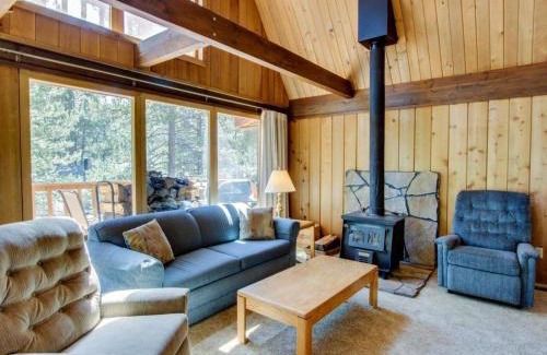 Overlook Park House | 3 Lofty Lane