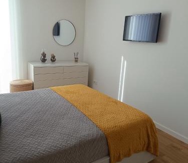 Braga Apartment | 3 M's Braga