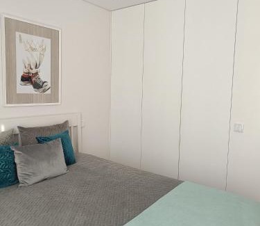 Braga Apartment | 3 M's Braga