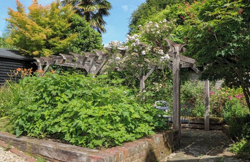 Alton Cottage | 3 Malthouse Cottages