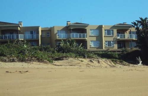Hibberdene Apartment | 3 Marina Palms, Woodgrange-on-sea