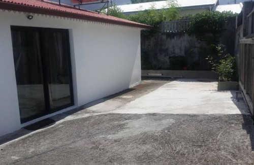 Saint-Joseph House | 3* meublě de tourisme