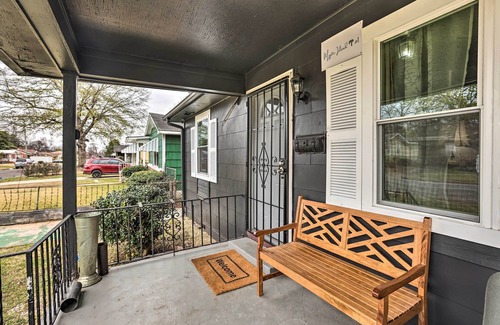 South Titusville Cottage | 3 Mi to Downtown: Family-friendly Birmingham Home