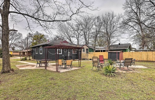 South Titusville Cottage | 3 Mi to Downtown: Family-friendly Birmingham Home