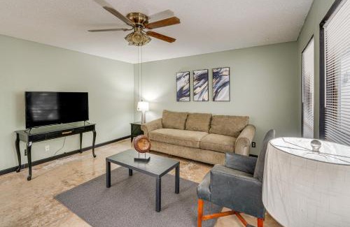 Knox - Henderson Apartment | 3 Mi to Dtwn Dallas Condo with Walkable Location!