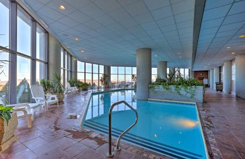 Sugar Mountain Apartment | 3 Mi to Ski Sugar Top Resort Condo with Indoor Pool