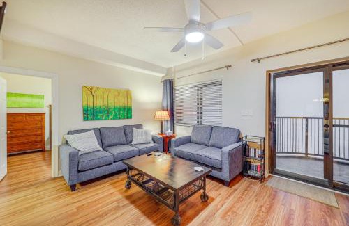 Sugar Mountain Apartment | 3 Mi to Ski Sugar Top Resort Condo with Indoor Pool