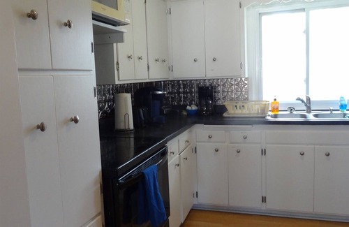 Rochester House | 3 miles to Mayo, Four bed home, Covered By Faith